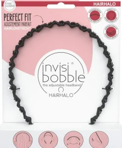 Clearance invisibobble HAIRHALO