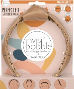 Hot invisibobble HAIRHALO Fall in Love Hello Pumpkin