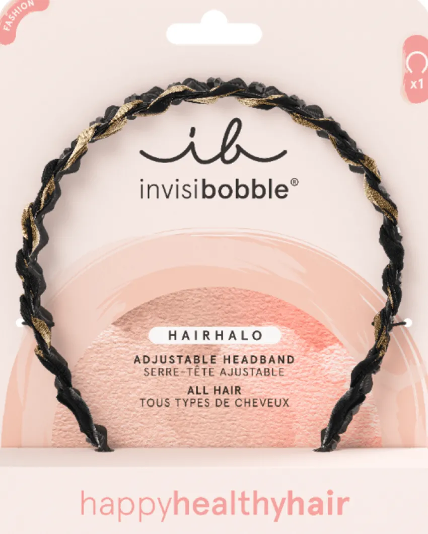 Best invisibobble Hairhalo Roarsome