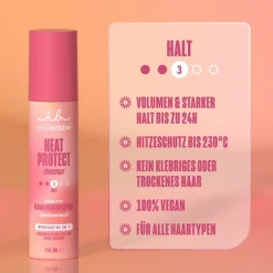 Sale invisibobble Heat Protect Föhnspray