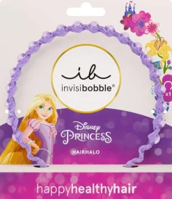 Sale invisibobble KIDS HAIRHALO Disney Rapunzel