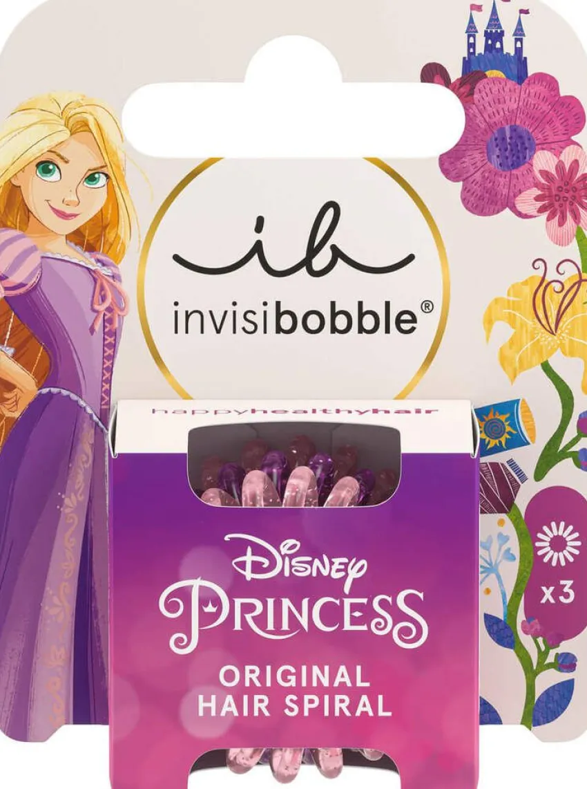 Best invisibobble KIDS ORIGINAL Disney Frozen & Rapunzel