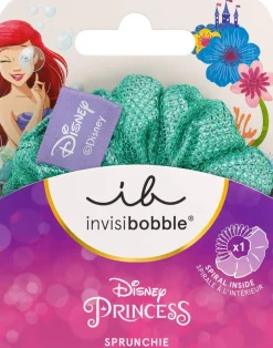 Clearance invisibobble KIDS SPRUNCHIE Disney Ariel