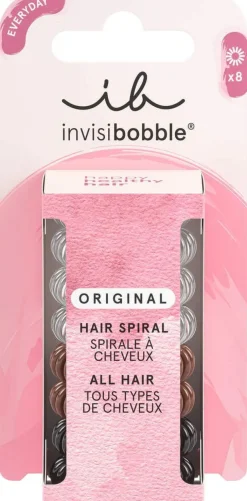 Online invisibobble ORIGINAL The Hair Necessities
