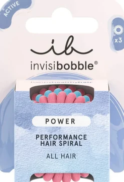 Online invisibobble POWER
