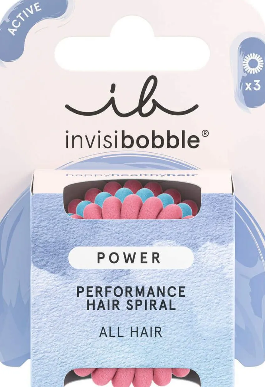 Online invisibobble POWER