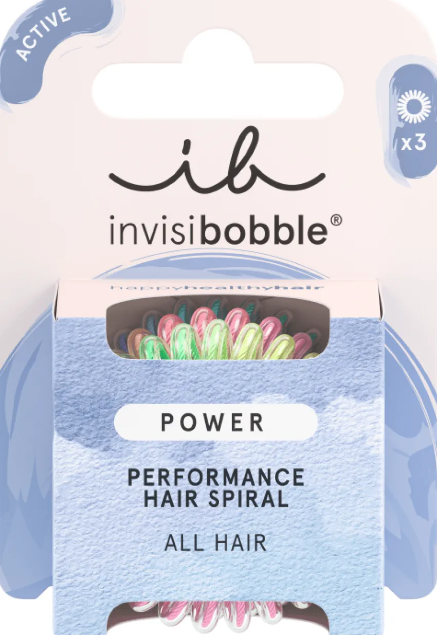 Online invisibobble POWER