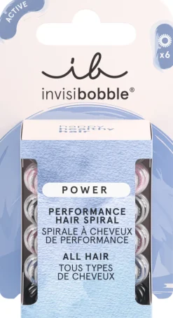 Best invisibobble POWER Be visible