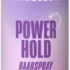 New invisibobble Power Hold Haarspray