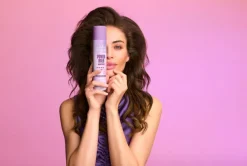 New invisibobble Power Hold Haarspray