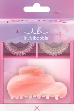 Online invisibobble Set Cloud Pop