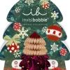 Hot invisibobble SET Holidays Good Things Come in Trees