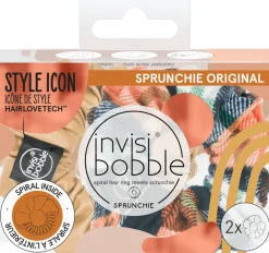 Clearance invisibobble SPRUNCHIE Fall in Love It's Sweater Time