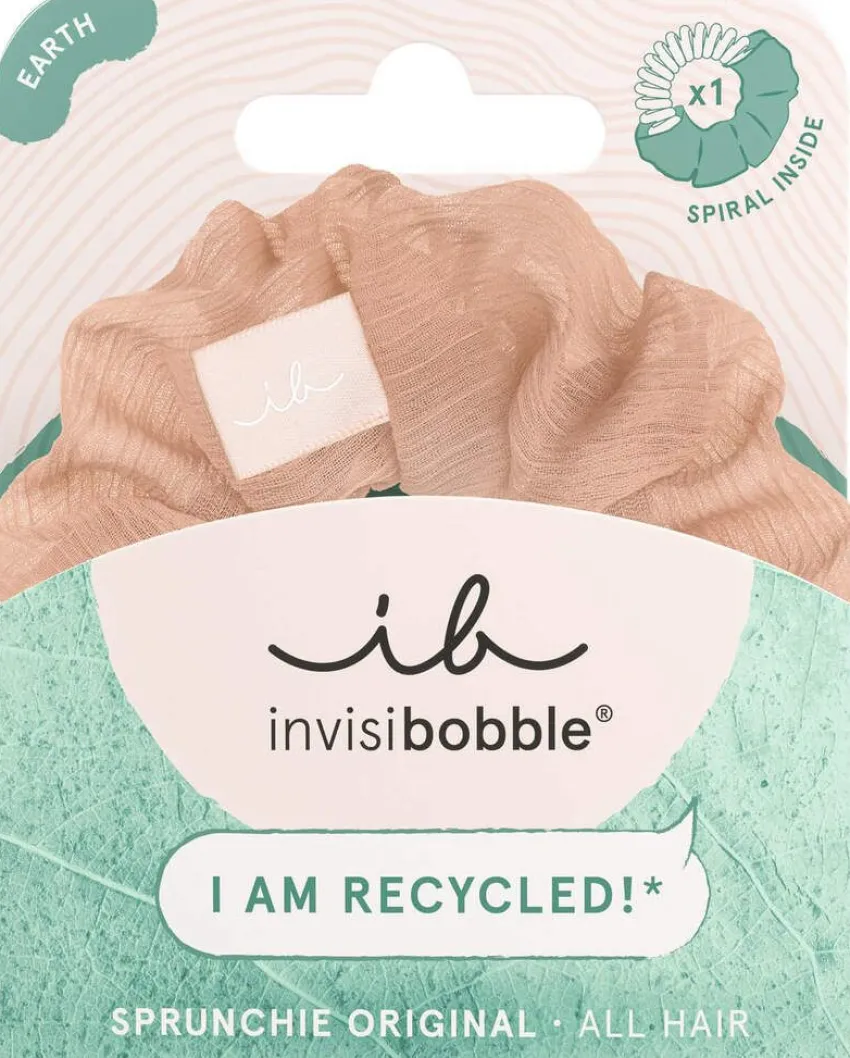 Fashion invisibobble SPRUNCHIE Recycling Rocks