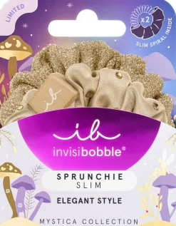 Best invisibobble SPRUNCHIE SLIM Mystica Deer to Dream