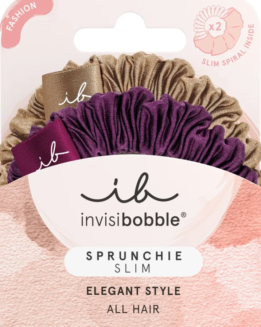 Outlet invisibobble SPRUNCHIE SLIM