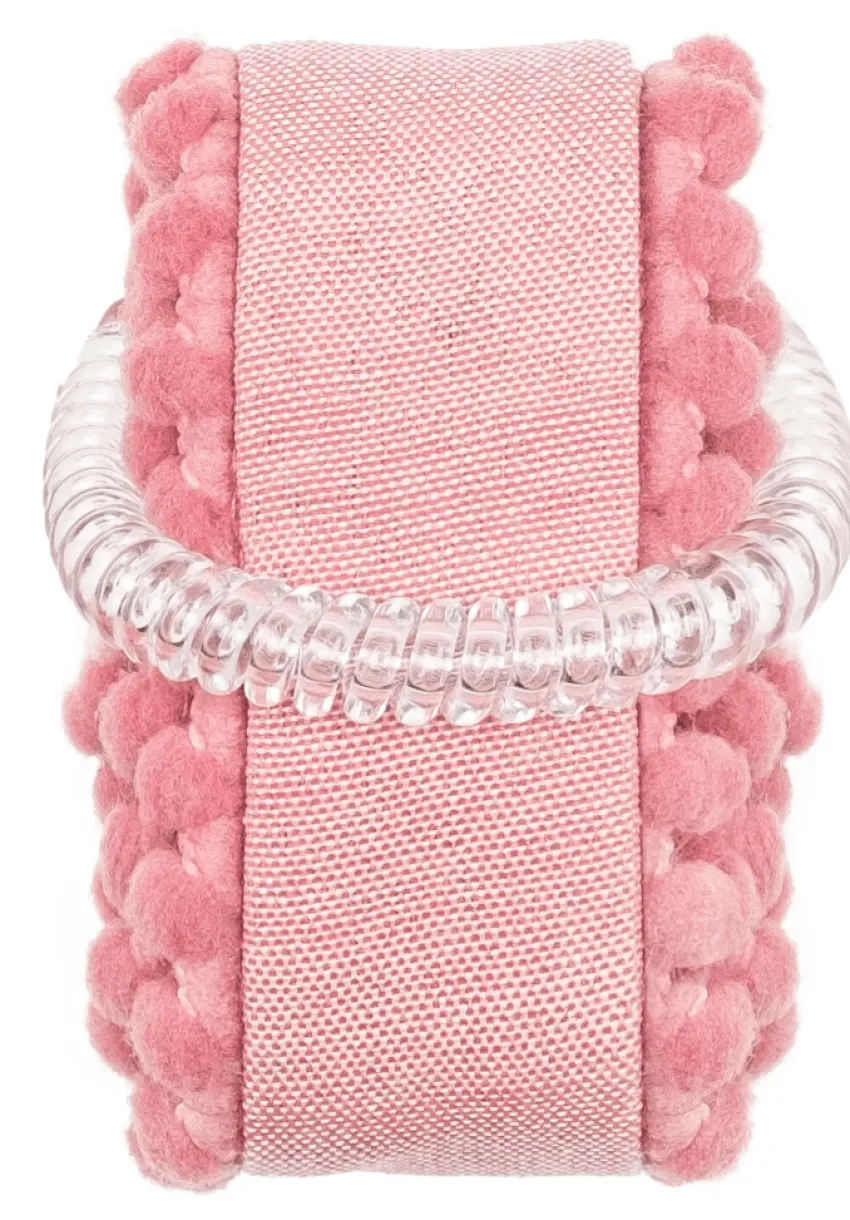 Outlet invisibobble WRAPSTAR Flores & Bloom Ami & Go
