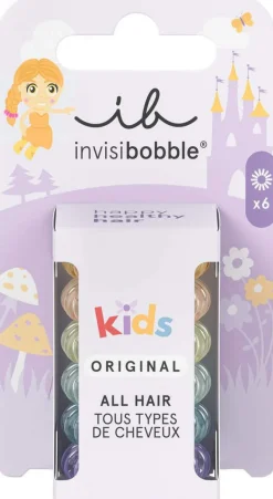 Discount invisibobble invisibooble KIDS ORIGINAL Take Me to Candyland