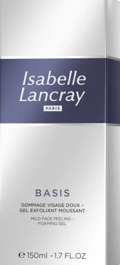 Discount Isabelle Lancray BASIS Gommage Visage Doux