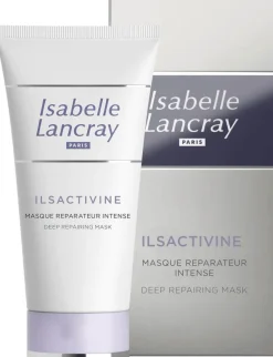 Outlet Isabelle Lancray ILSACTIVINE Masque Reparateur Intense