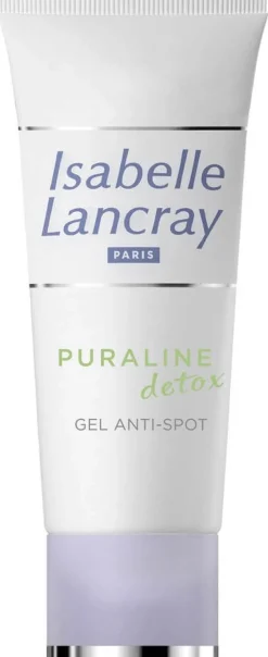 Best Isabelle Lancray PURALINE detox Gel Anti-Spot