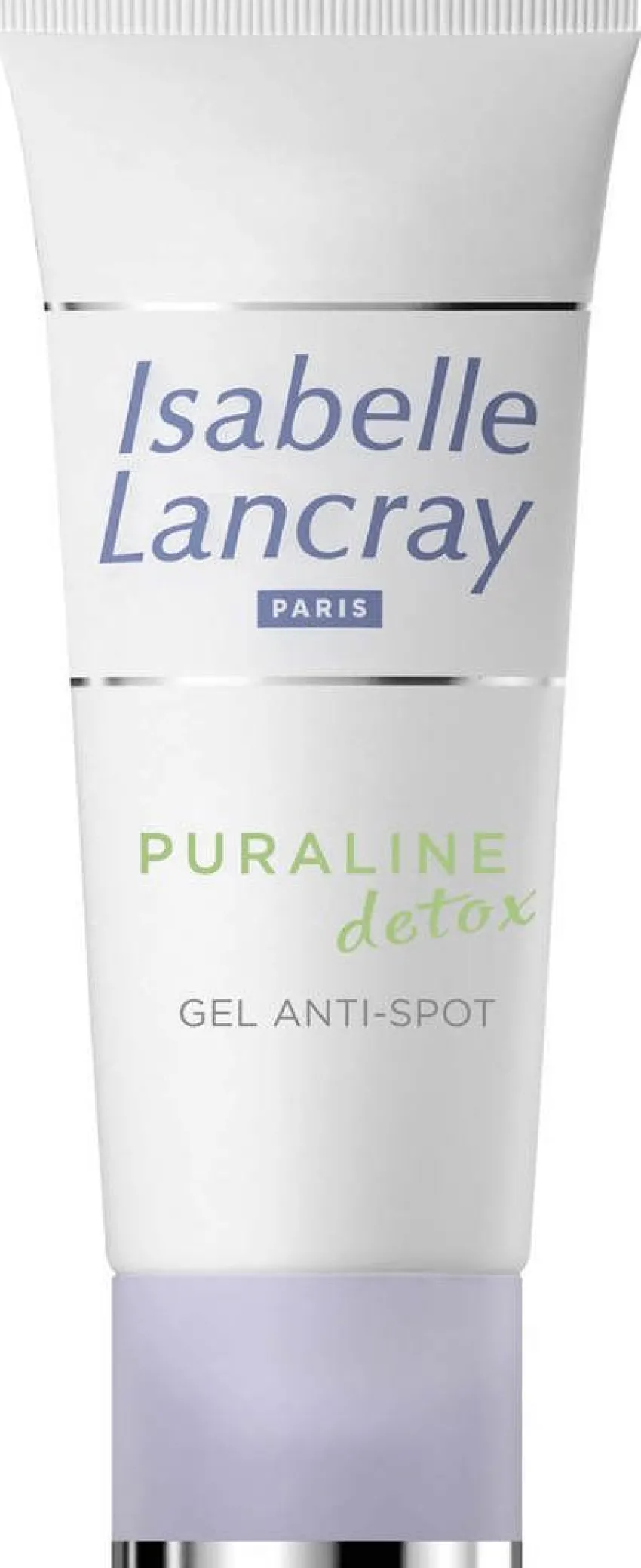 Best Isabelle Lancray PURALINE detox Gel Anti-Spot