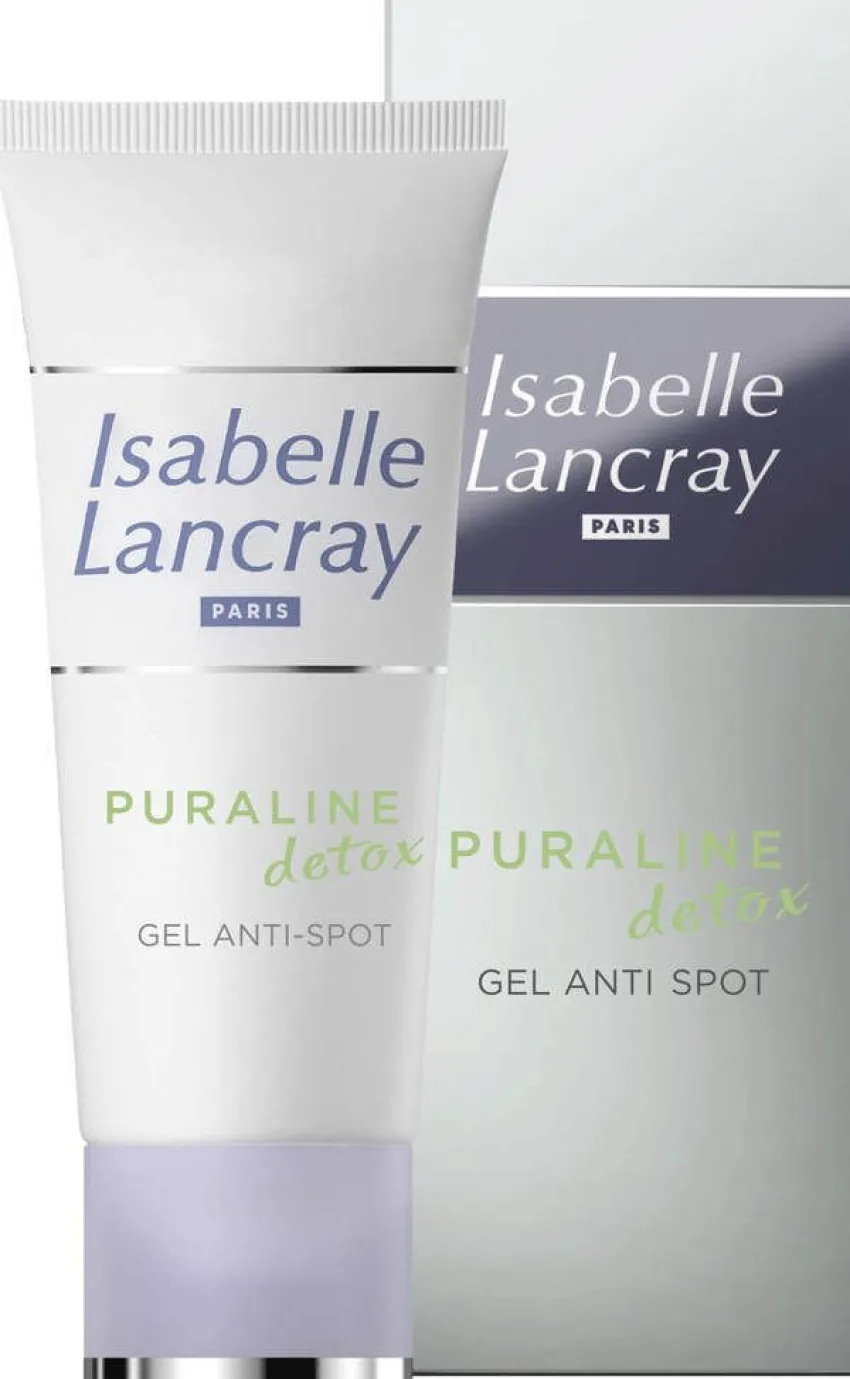 Best Isabelle Lancray PURALINE detox Gel Anti-Spot