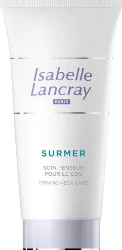 Outlet Isabelle Lancray SURMER Soin Tenseur pour le Cou