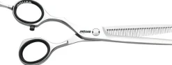 Outlet Jaguar Diamond CC 39 Left Modellierschere
