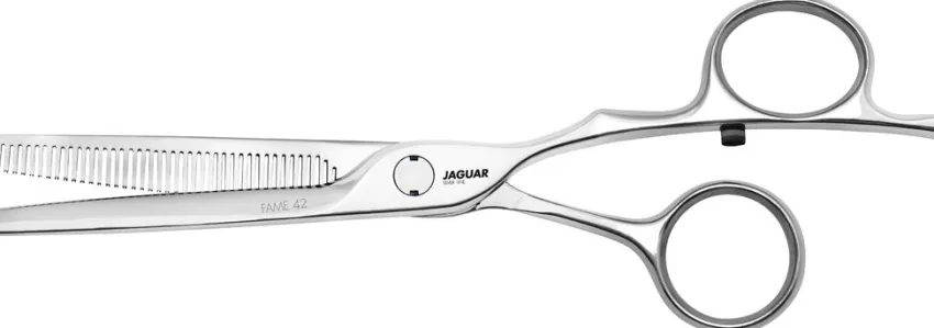 Clearance Jaguar Fame 42 Modellierschere