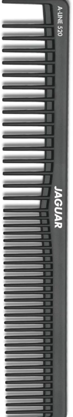 Best Jaguar Haarschneidekamm 6,75" A-Line