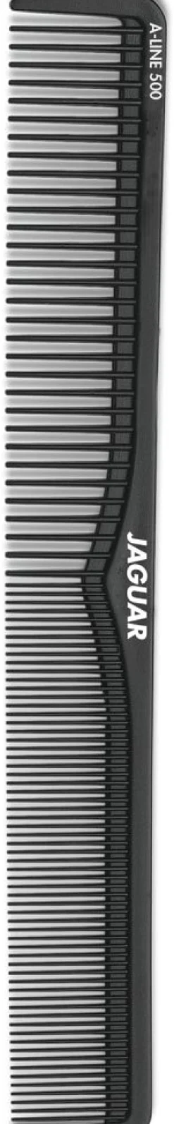 New Jaguar Haarschneidekamm 7,25" A-Line 500