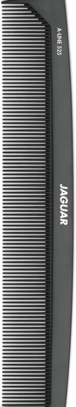Sale Jaguar Haarschneidekamm 7,25" A-Line 525