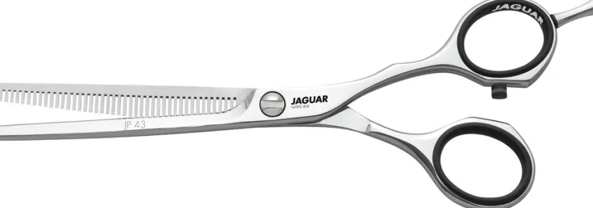 New Jaguar JP 43 Modellierschere