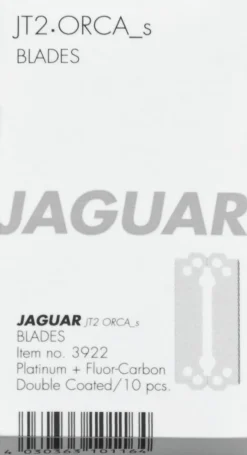 Outlet Jaguar JT2 • Orca S - 10 Klingen