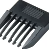 New Jaguar Kammaufsatz J-Cut 30 (3 mm - 9 mm)