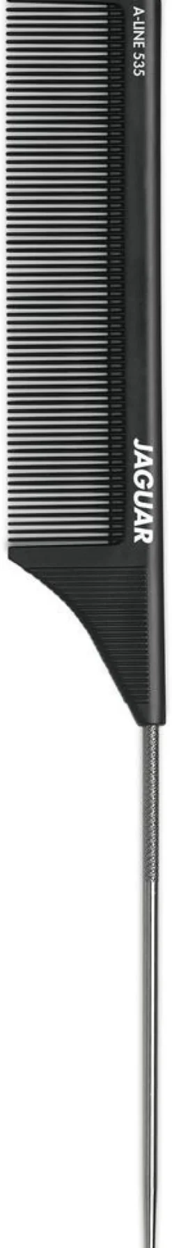Online Jaguar Nadelstielkamm 8,75" A-Line