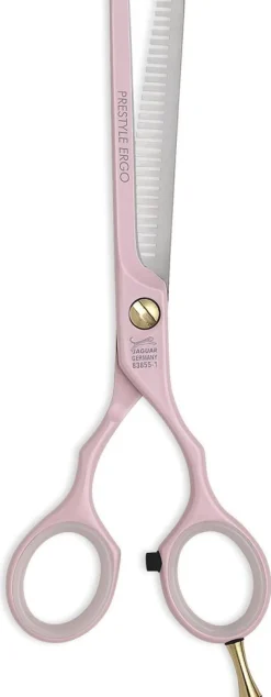 Outlet Jaguar Pre Style ergo pink 28 Modellierschere