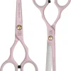 Discount Jaguar Pre Style ergo pink Scherenset