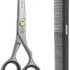 Clearance Jaguar Pre Style relax 6 Zoll Set mit Universalkamm