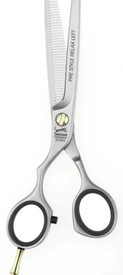 Best Jaguar Pre Style relax Left Modellierschere