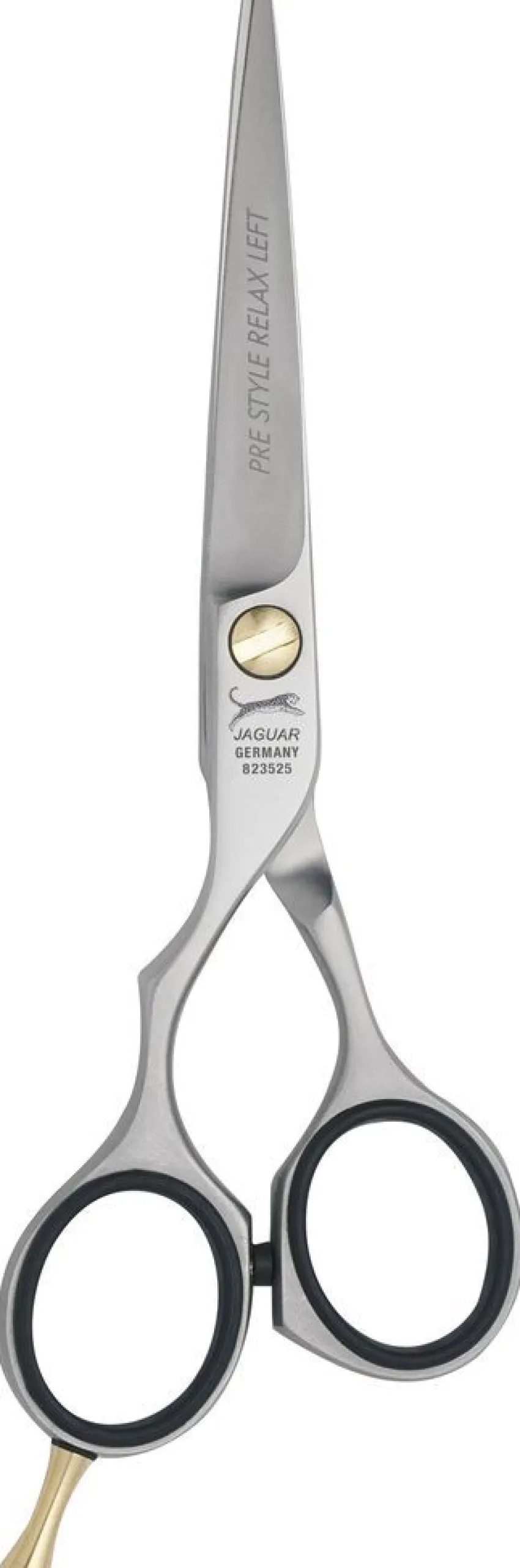 Fashion Jaguar Pre Style relax left
