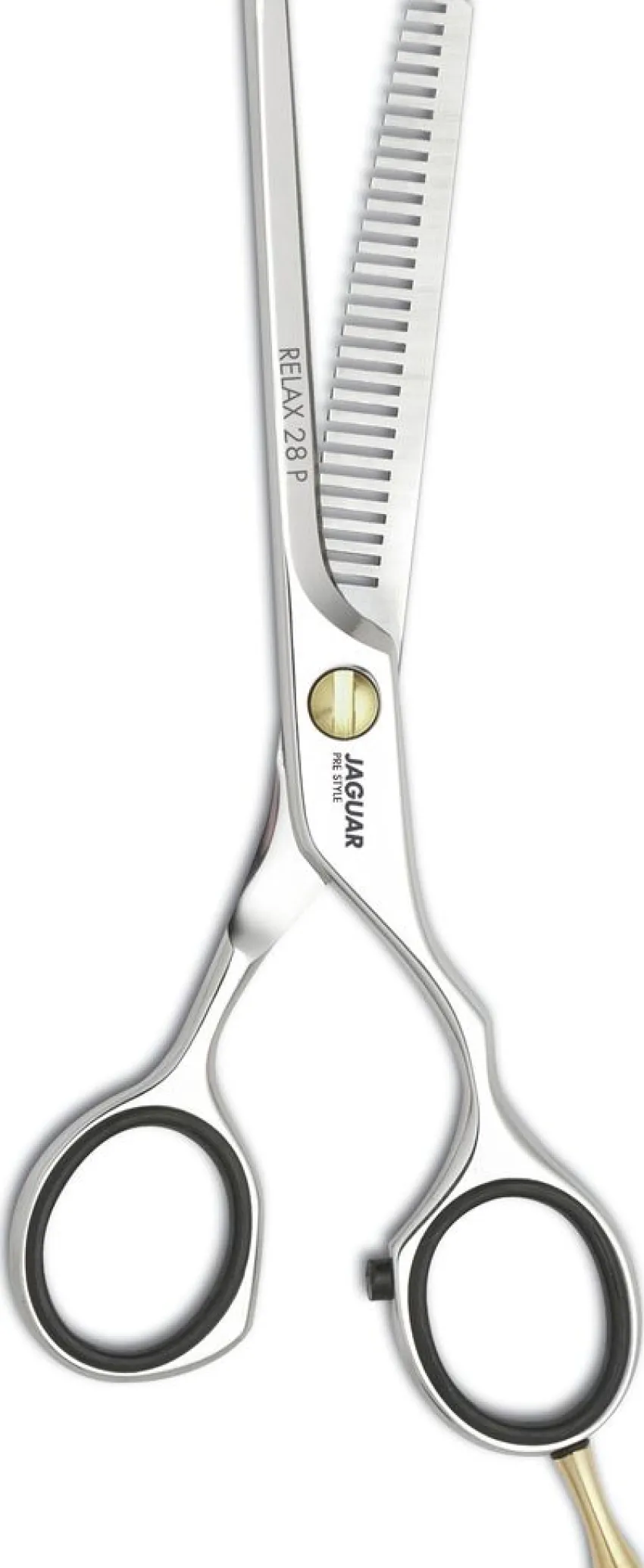 Discount Jaguar Pre Style relax P 28 Modellierschere