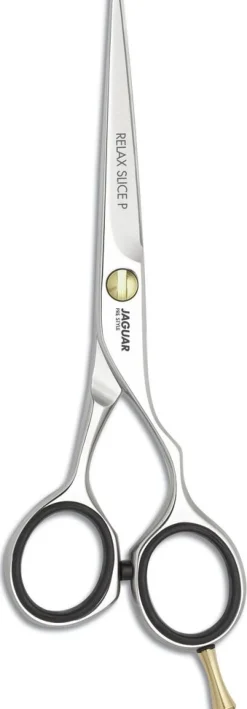 New Jaguar Pre Style Relax P Slice