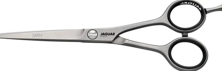 Fashion Jaguar Satin