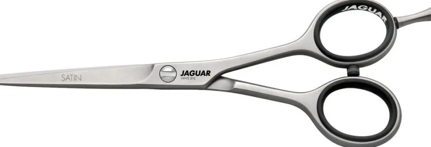 Fashion Jaguar Satin