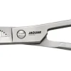 New Jaguar Satin Plus 46 Modellierschere