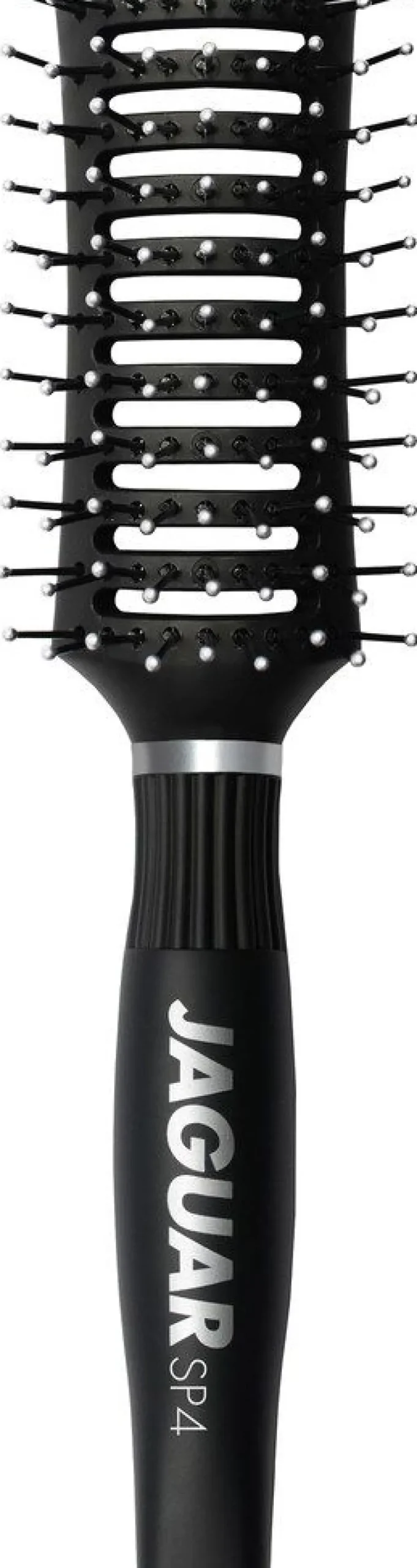 Outlet Jaguar SP-4 Air Flow Tunnelbürste