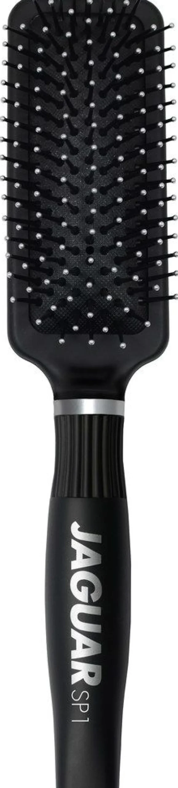 Clearance Jaguar SP-1 Shine Paddelbrush klein