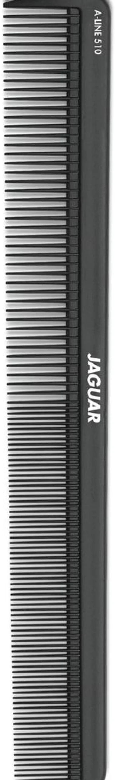 New Jaguar Universalkamm 8,5" A-Line